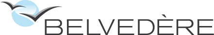 Belvedère logo
